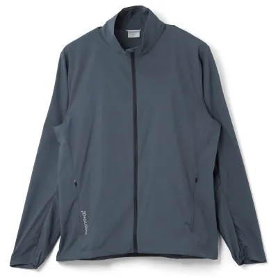 Houdini W's Pace Trail Jacket Hombre Blue, kuva 1 / 1