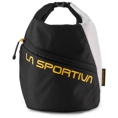 La Sportiva Granite Chalk Pot Chalk/Black