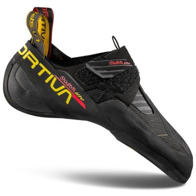 La Sportiva Skwama Lite Black/Yellow