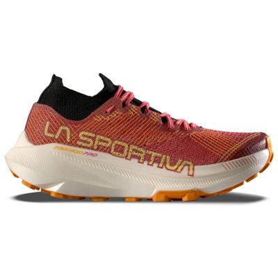 La Sportiva Prodigio Pro Woman Mineral Red/Banana