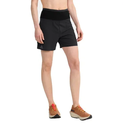 Craft Pro Trail Shorts W Black/Black, kuva 1 / 1