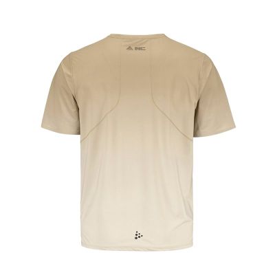 Craft Pro Trail SS Tee 2 M Plaster