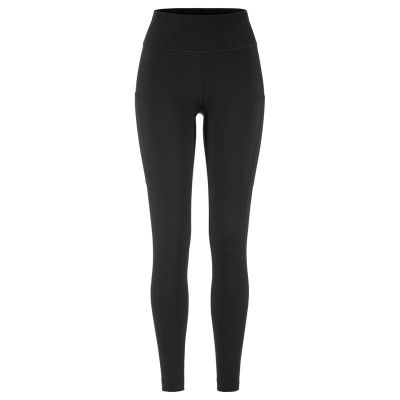 Craft Essence Tights 3 W Black