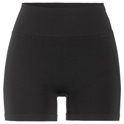 Craft Collective Hotpants W Black