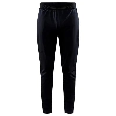 Craft Hypervent Pants M Black, kuva 1 / 1