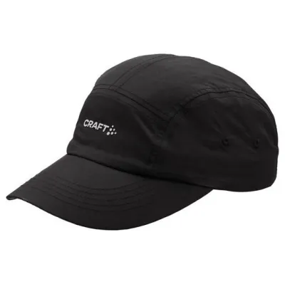 Craft Hypervent Run Cap Norit/Grey, kuva 1 / 1