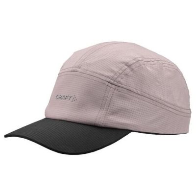 Craft Hypervent Cap Flint/Black