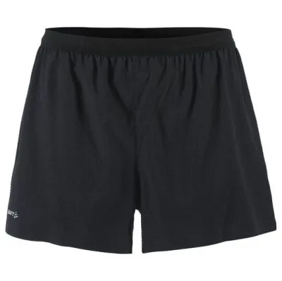 Craft Hypervent Structure Shorts M Black, kuva 1 / 1