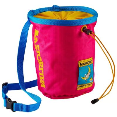 La Sportiva Granite Chalk Bag COTM