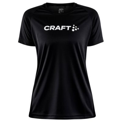 Craft Core Essence Logo Tee W Trace