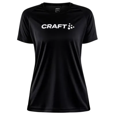 Craft Core Essence Logo Tee W Trace, kuva 1 / 1