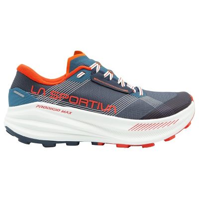 La Sportiva Prodigio Max Cypress/Mountain Red