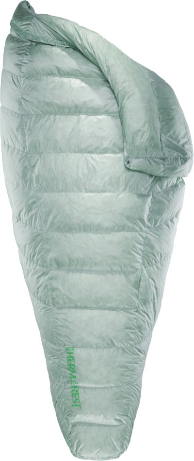 Thermarest Vesper 0 Quilt Regular untuvapeitto