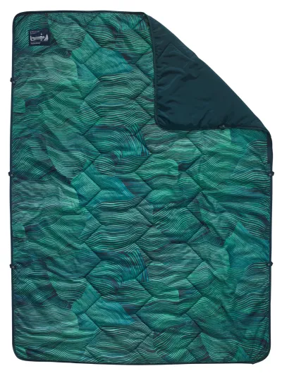Thermarest Stellar Blanket retkiviltti
