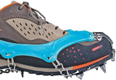 Edelrid Spiderpick II Crampons Icemint