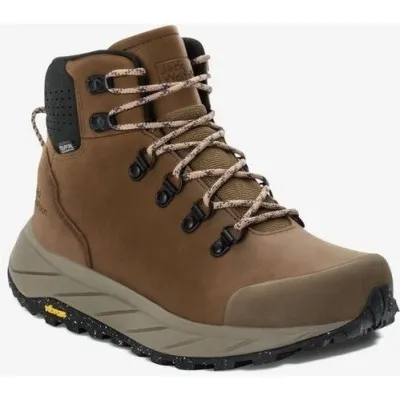Jack Wolfskin Terraquest X Texapore Mid W, kuva 1 / 1