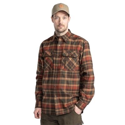 Pinewood Prestwick Exclusive Shirt M's