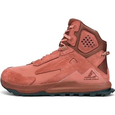 Altra W Lone Peak Hiker 2