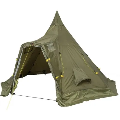 Helsport Varanger 12-14 Camp