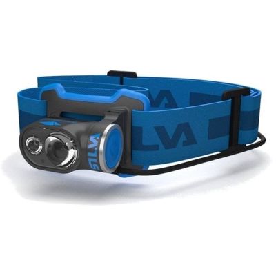 Silva Cross Trail 3 Ultra