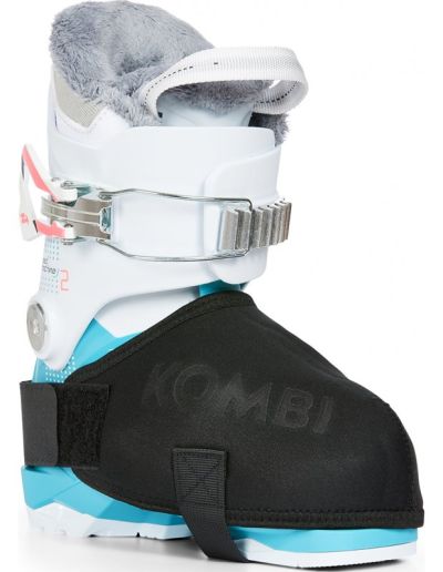 Kombi Ski Boot Warmers Juniors