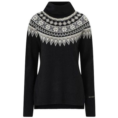 Skhoop Scandinavian Roll Neck