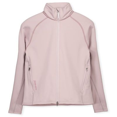 Houdini W's Power Up Jacket Sky Purple