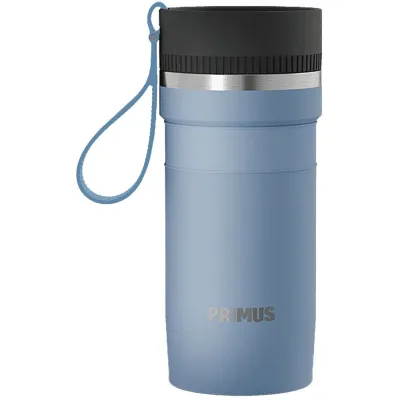 Primus Mika Wide Insulated Travel Mug 0.35 L Glacier Blue, kuva 1 / 1