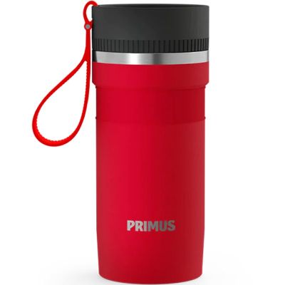 Primus Mika Wide Insulated Travel Mug 0.35 L Primus Red