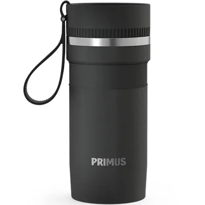 Primus Mika Wide Insulated Travel Mug 0.35 L Cliffside Ash, kuva 1 / 1