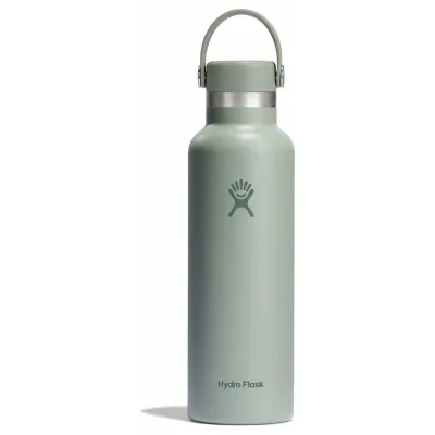 Hydro Flask Standard 21oz (621ml) Tonal White, kuva 1 / 1