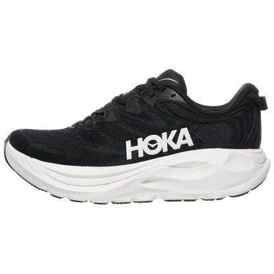 Hoka W Gaviota 6 Black/White