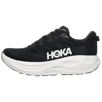 Hoka W Gaviota 6 Black/White, kuva 1 / 1