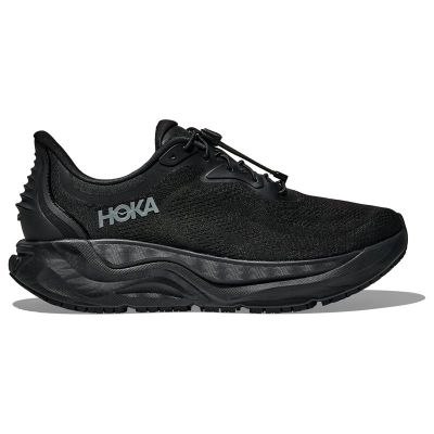Hoka M Arahi Sr Wide Black/Black