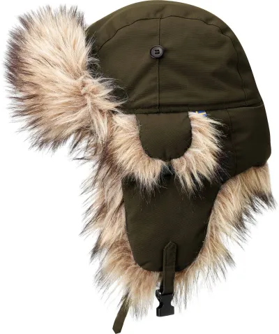 Fjällräven Nordic Heater karvalakki