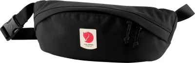 Fjällräven Ulvö Hip Pack Medium vyölaukku, kuva 1 / 1