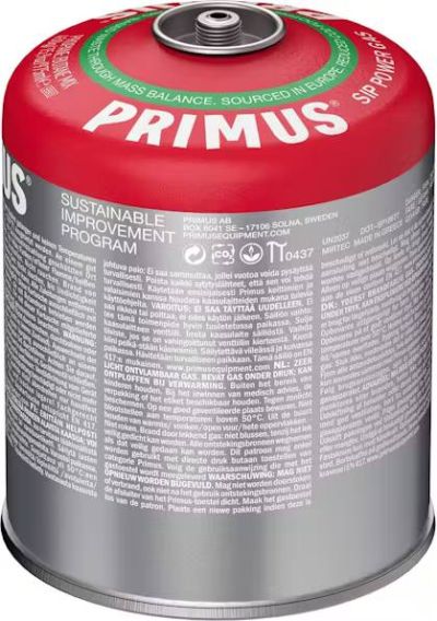 Primus SIP Power Gas 450 L2 retkikaasupatruuna