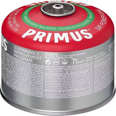 Primus SIP Power Gas 230 L2 retkikaasupatruuna