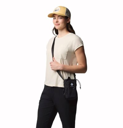 Columbia Trail Travel Sling Water Bottle sling-laukku