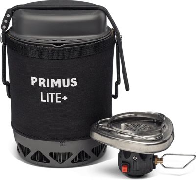 Primus Lite Plus Stove System II 0,8 retkikeitin