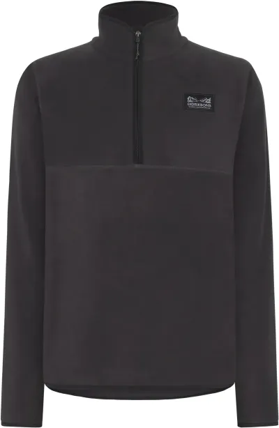 Didriksons Vito half zip miesten fleecetakki, kuva 1 / 1