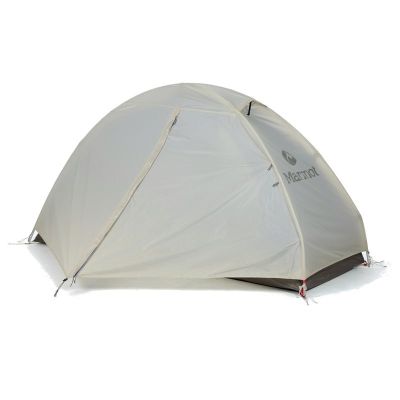 Marmot Tungsten UL 1P Birch Bark/Trail Blue