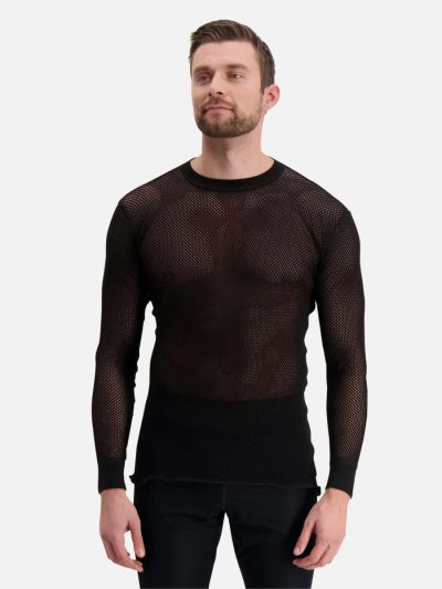 Svala Airbase Original Paita Musta XL