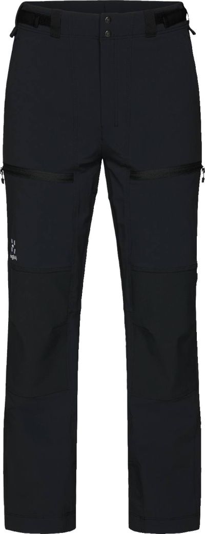 Haglöfs Women's Rugged Relaxed Pant naisten retkeilyhousut