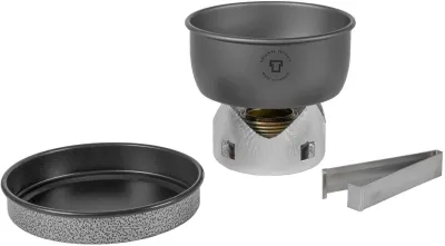 Trangia 28 HA Non-Stick retkikeitin