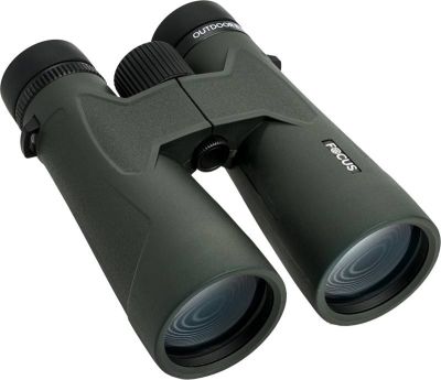 Focus Outdoor II 12x50 kiikari