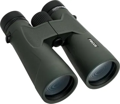 Focus Outdoor II 12x50 kiikari