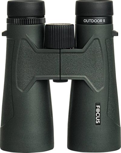 Focus Outdoor II 10x50 kiikari