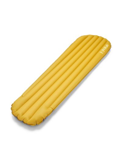 Rab Ionosphere 5 Long Wide ilmalla täytettävä makuualusta