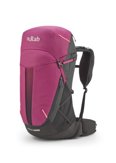 Rab Airox 34ND naisten reppu